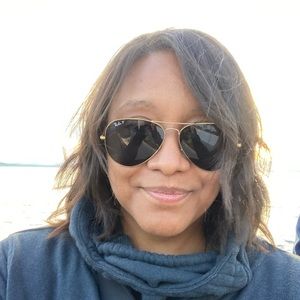 Meet your Posher, Candace